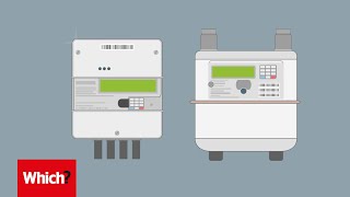 How do smart meters work  Which advice [upl. by Nyrhtakyram711]