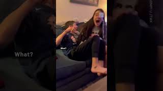 Teen Living With Cerebral Palsy Reacts to Harvard University Acceptance [upl. by Ennaylloh131]