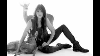 Charlotte Gainsbourg  Paradisco Rex The Triangle Remix [upl. by Auhel]