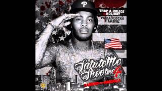 Waka Flocka Flame  50K feat Gucci Mane [upl. by Pacian]