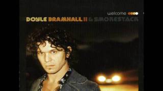 Doyle Bramhall II SmokeStack [upl. by Body]