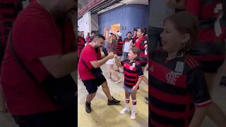 Em Dezembro de 81 … 🎶❤️🖤 CompleteaMusica Flamengo futebol emdezembrode81 XandiBarros [upl. by Idur]