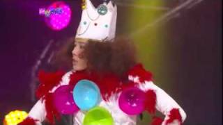 Gag concert 패션NO5 20111211 [upl. by Yelekreb]