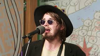 Palma Violets cover James quotLaidquot [upl. by Reta497]