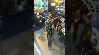 Motor bike show motorcycle classic exhibition automobile rider [upl. by Prasad]