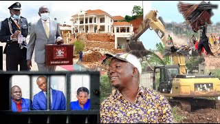 EMBOOZI MUKATI LUBIGI SAGA MPS ARRESTEDNATIONAL BUDGET EDITION [upl. by Kinney]