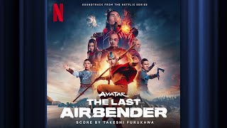 Zukos Return  Avatar The Last Airbender  Official Soundtrack  Netflix [upl. by Acinimod]