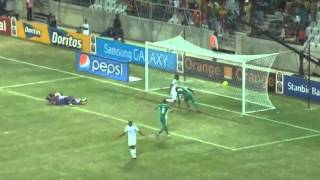 Africa Cup of Nations 2013 All Goals [upl. by Aday]