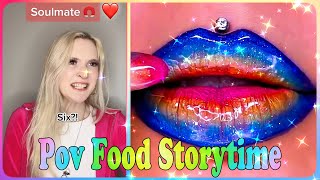 🌈✨ LIPSTICK STORYTIME TIKTOK ✨ POV Brianna Guidry  Tiktok Compilations Part 023 [upl. by Dimo]