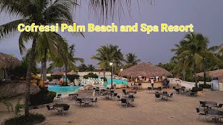 Cofresi Palm Beach and Spa Resort [upl. by Nakah]