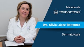 Técnica de mesoterapia capilar con Dutasteride  Dra Olivia LópezBarrantes  Top Doctors [upl. by Edgell]