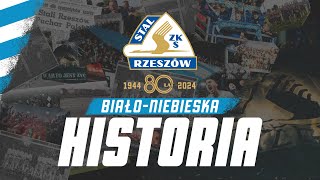 Białoniebieska historia 12  Jerzy Szeliga [upl. by Arenahs]