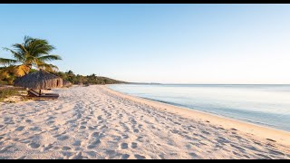 An Intro to Bazaruto Island Resort an Island Paradise Among Mozambique Resorts [upl. by Liliane477]