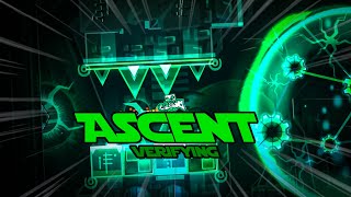 Verifying  Ascent 29 2366 40100  Stream 7 [upl. by Magnus]