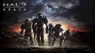 Halo Reach OST  Omega extended [upl. by Candida701]