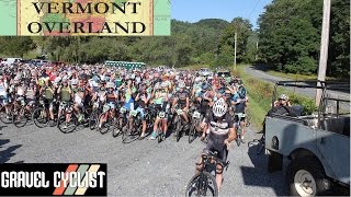 Vermont Overland Grand Prix 2015  Available in HD [upl. by Johnnie]