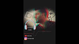 Ziad Bourji  Helyani quot Deep House Remixquot  DeeJay Andy  زياد برجي  حلياني ريمكس [upl. by Matty]