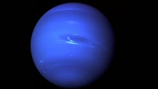 Our Solar Systems Planets Neptune [upl. by Aettam]