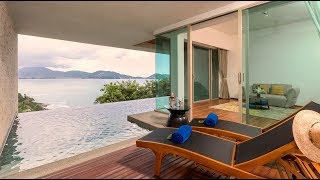 Wyndham Grand Phuket Kalim Bay 2 [upl. by Treat]