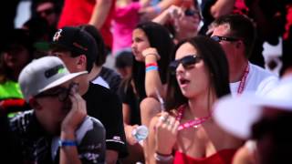 2014 LOORS Wild Horse Motorsports Race Highlights [upl. by Odel]