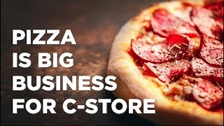 Convenience Store  Pizza Solutions [upl. by Pesek]