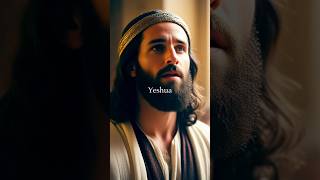 ¿QUIEN ES YESHUA mesias cristianismo historia cristo libros israel judaismo religion fe [upl. by Ordnael]