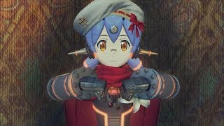 Xenoblade Chronicles 2  Poppis Blade Quest PoweredUp Poppi  Torigoth [upl. by Inittirb]