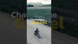 Test tasting the Champagne Gravel of SBT Steamboat gravel gravel cycling [upl. by Oiziruam]