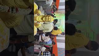 Dussehra night ❤️ navratri navratrispecial viralvlogs shorts shortviral dussehra gulbarga [upl. by Anirbak]