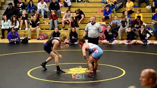 Kyle Decker EB vs Ryan Oelwein [upl. by Ahmar]