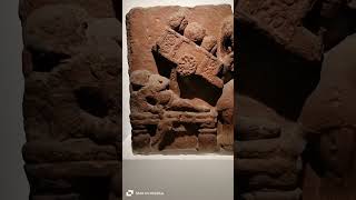 the beauty of the Indian archaeology art and cultureshortsfeeds viral ytshorts national museum [upl. by Ephrayim]