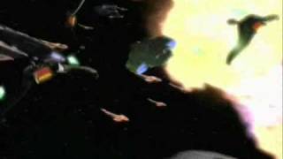 Deep Space Nine Trailer Their Sacrifice [upl. by Windham483]