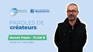 Paroles de Créateurs  5 PLAN B [upl. by Trubow]