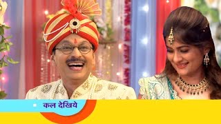 अब होगी पोपट लाल की शादी मधुबाला से 😍।Tarak Mehta ka ulta chashma NewPromo 4138Tmkoc latest episode [upl. by Meensat]