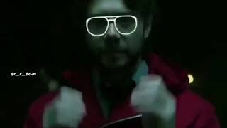 Money Heist  Professor  Randall  Wahran Remix  Whatsapp Status [upl. by Reseda670]