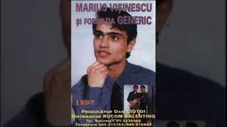 Marius Visinescu Generic  Da da domnisoara mea Domnisoara x Vol 4 1997 [upl. by Noiek740]