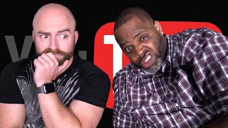 TOO HOT FOR YOUTUBE f Matthew Santoro [upl. by Ahsinel849]