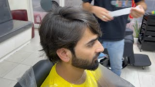 The UAE Haircut Series 331  दुबई हजामत क्र ३३१ [upl. by Ativad]