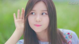 GFRIEND  Love Whisper MV EngRomHan HD [upl. by Mita888]