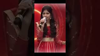 saregamapa Titlt Winner Kilmisha jaffna shortsvideo saregamapa viral shortvideo shortfeed [upl. by Kalagher281]