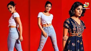 കിടിലൻ ചിത്രങ്ങളുമായി Samyuktha Menon  Photoshoot  Erida  Latest Malayalam News [upl. by Lupita]