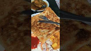 কোলকাতার পুরনো মোগলাই এবং ফিশ ফ্রাই viralreels fishfry shorts food moghlai youtube [upl. by Haldane]