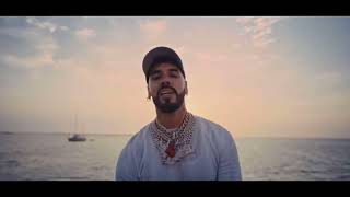 Anuel  Sin Duda Official Music Video [upl. by Hallee123]