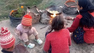 indian street food rajma chawal recipe। todays special blogs। family street food india।vlog by [upl. by Katey]