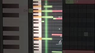 Spicing up your melody Part 1 flstudio producer [upl. by Maida]