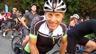 Granfondo Whistler 2024 [upl. by Assillem]