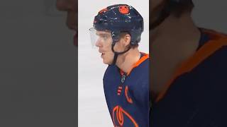 Connor McDavid registers 250th career NHL goal  November 1 2022  Oilers vs Predators [upl. by Nygem]