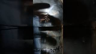 New spaulders video 3 armored knightarmor medievalarmor 14thcentury [upl. by Toffey]