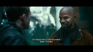 Robin Hood  trailer subtitrat 7122018 [upl. by Skipton]