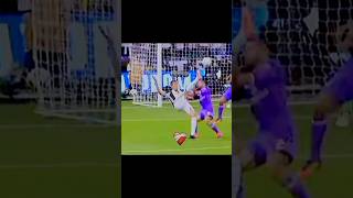 Mandzukic Underrated Goal 🔥🥶 shorts viral football trending golazo goal [upl. by Lennox]